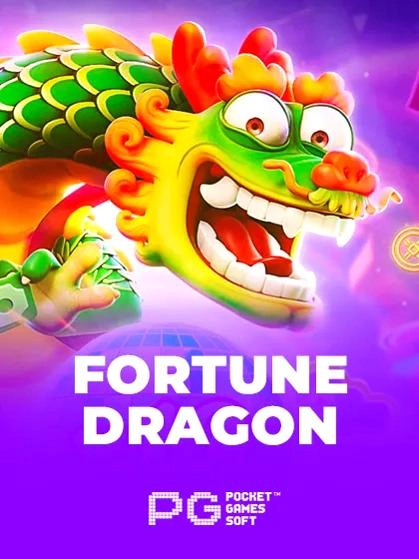 Fortune-Dragon