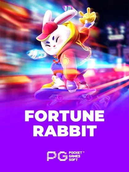 Fortune-Rabbit