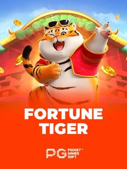 Fortune-Tiger