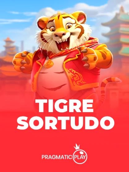 Tigre-Sortudo